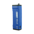 DENT ELITEpro XC portable power and energy data logger available for daily, weekly, or monthly hire