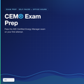 CEM Exam Prep — self-paced course with live office hours